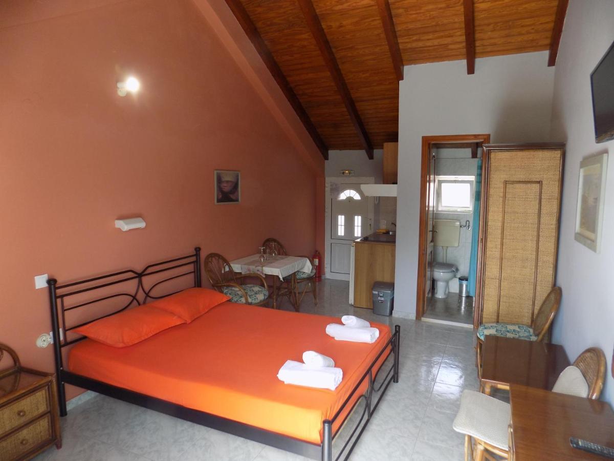 Marina Studios II Argostoli  Exterior photo