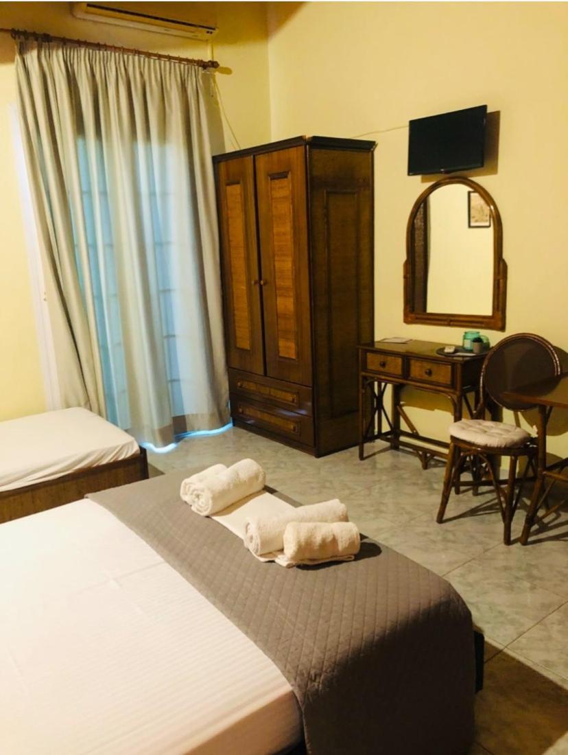 Marina Studios II Argostoli  Exterior photo