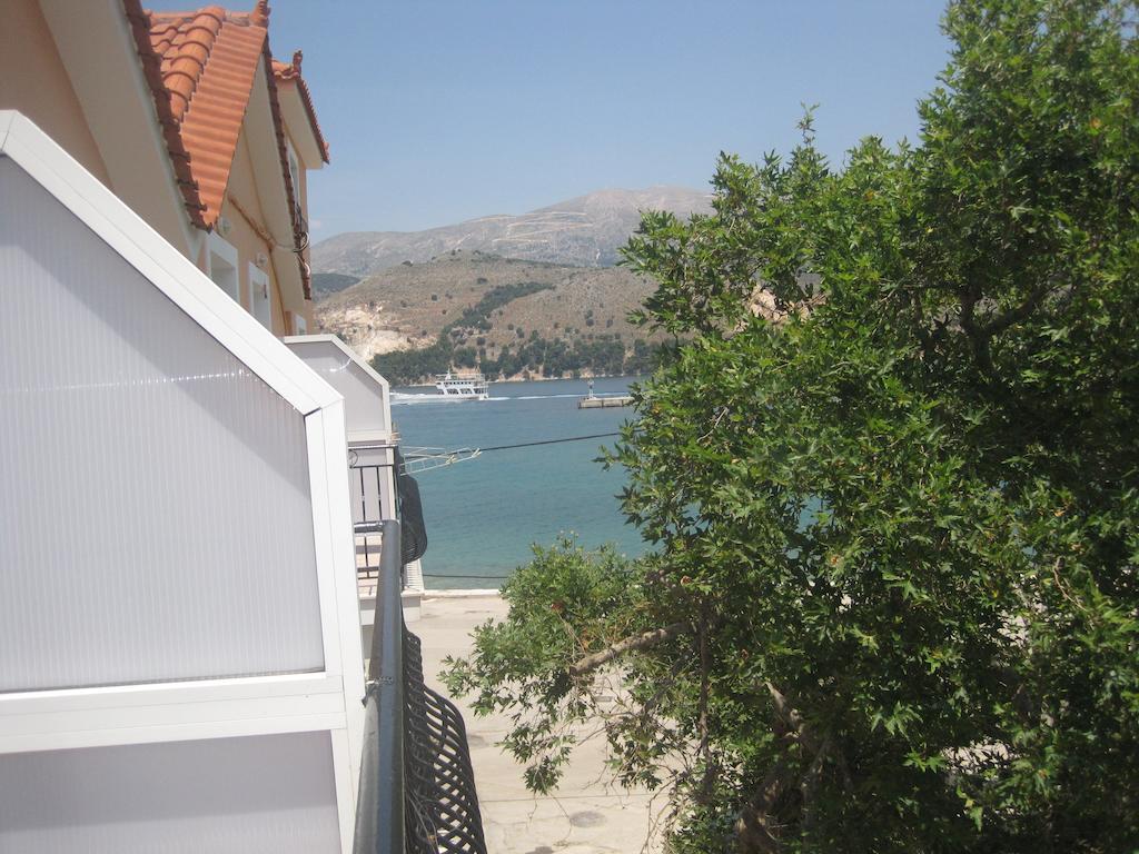 Marina Studios II Argostoli  Room photo