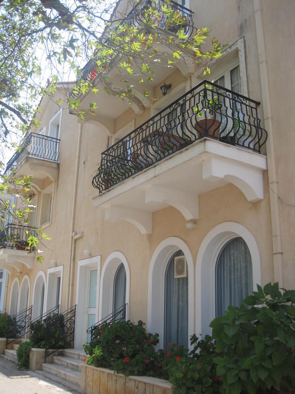 Marina Studios II Argostoli  Room photo