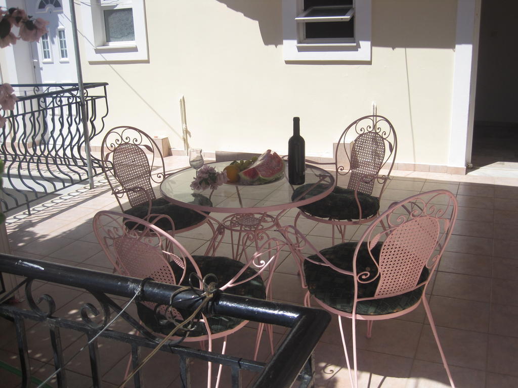 Marina Studios II Argostoli  Room photo