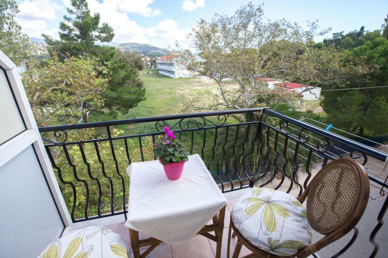 Marina Studios II Argostoli  Exterior photo